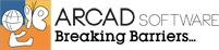 ARCAD Software Logo